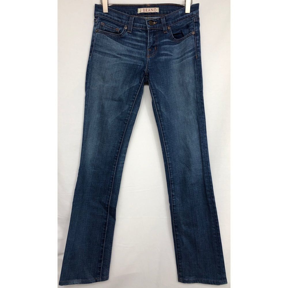 J Brand Cigarette Leg Jeans, size 26